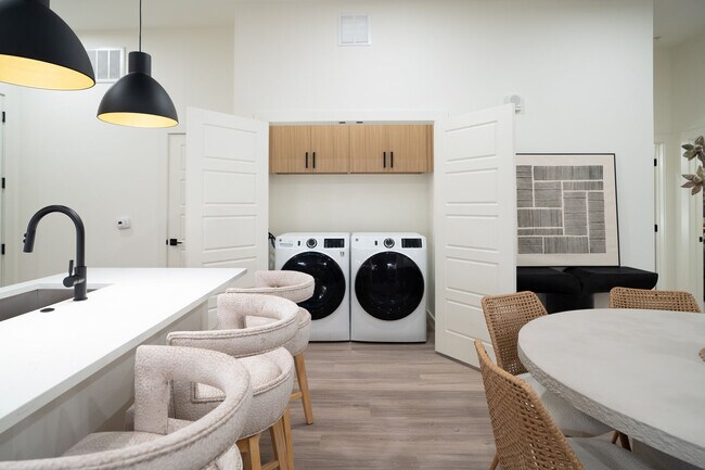 Foto del edificio - The Vixen