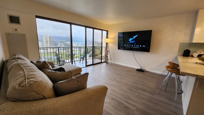 Photo - 2140 Kuhio Ave. Apartment