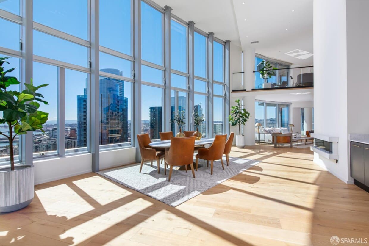 Foto principal - 201 Folsom St