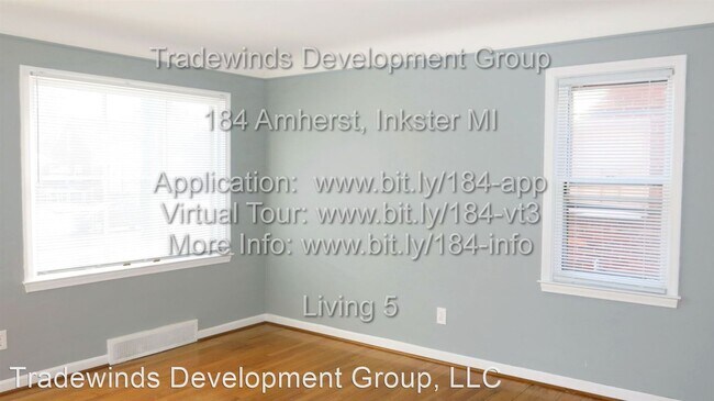 Foto del edificio - 3 br, 1.5 bath House - 184 Amherst St.