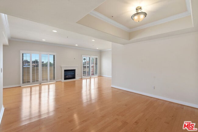 Foto del edificio - 11540 Rochester Ave