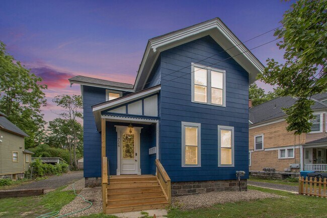 Foto del edificio - 728 W Lovell St