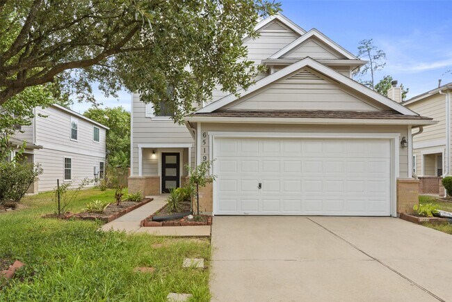 Foto del edificio - 6519 Bluestone Springs Ln