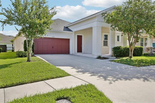 Building Photo - 6906 Sail View Ln