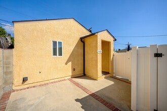 Building Photo - 2608 N Keystone St