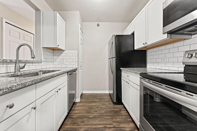 Photo - 3670 S John Hix Rd Apartment