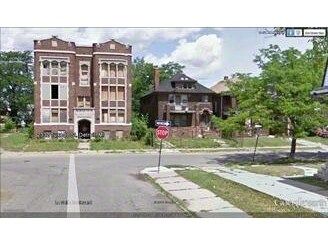 Primary Photo - 2332 Tuxedo St