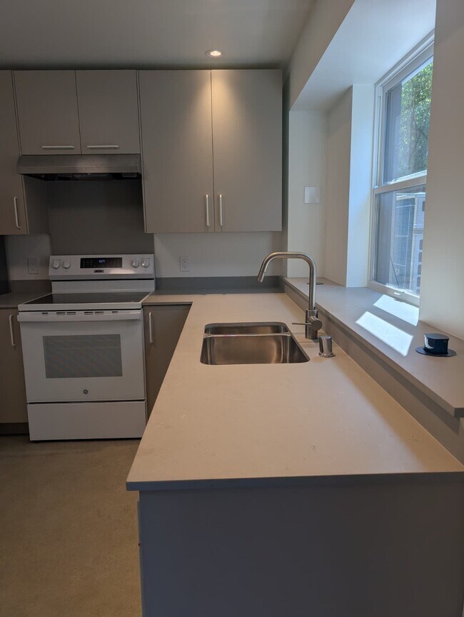 Foto del edificio - 5714 25th Ave NE