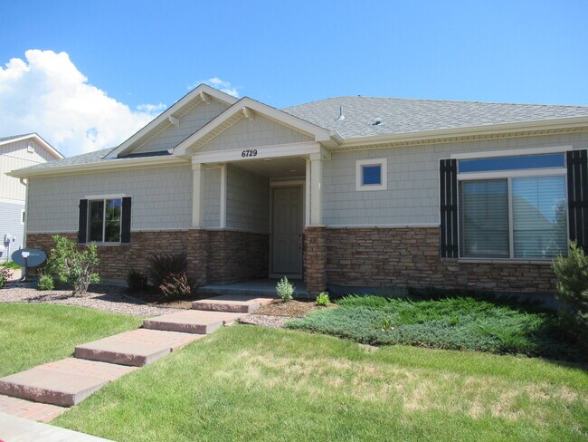 Foto del edificio - 6729 Windbrook Ct