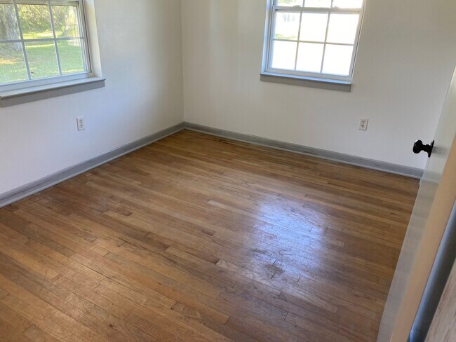 Bedroom - 3517 29th St E