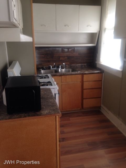 Foto del edificio - 316 1/2 Prospect St