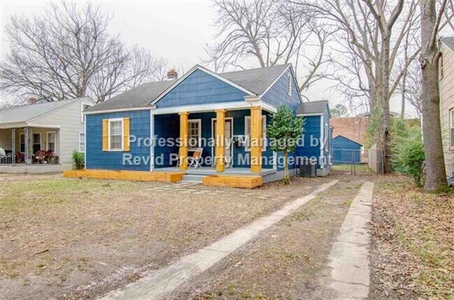 Building Photo - 3 Bed home near U of M!