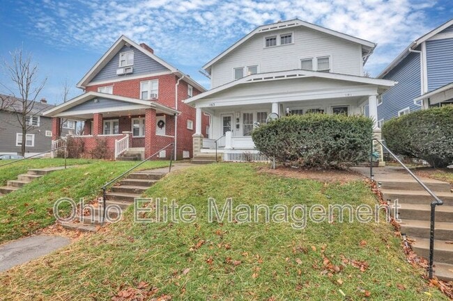 Building Photo - 1163 Linwood Ave