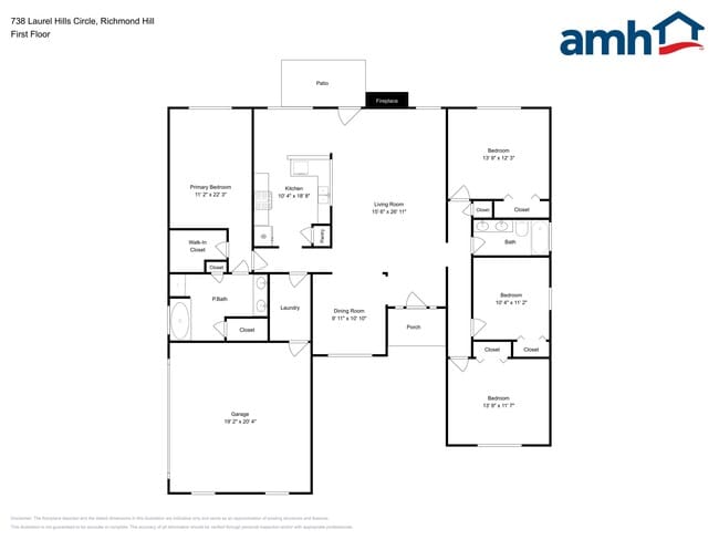 Building Photo - 738 Laurel Hill Cir
