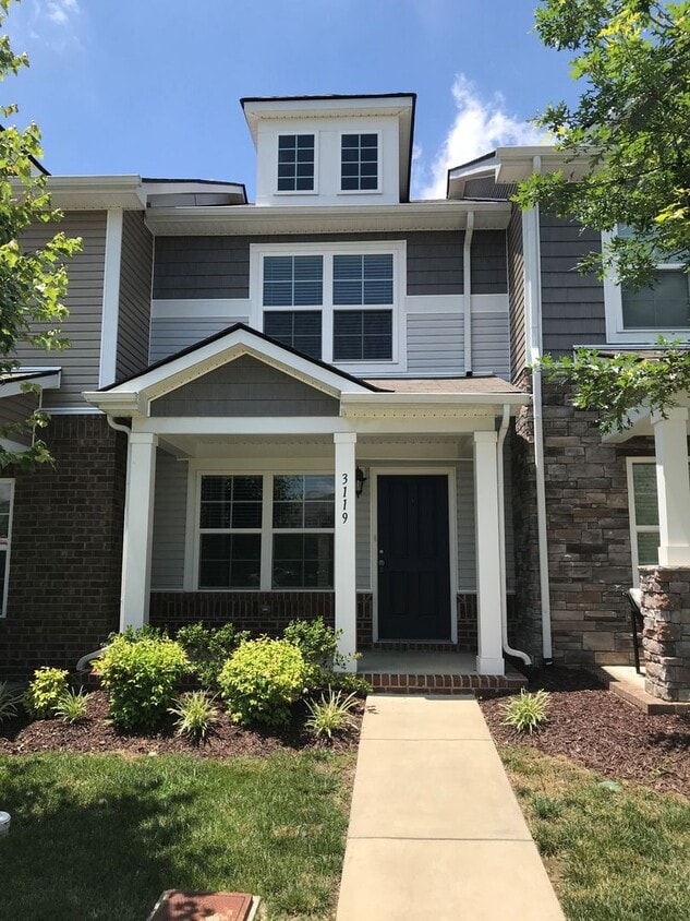 Primary Photo - Spacious and Charming 2-Bed, 2.5-Bath Cond...