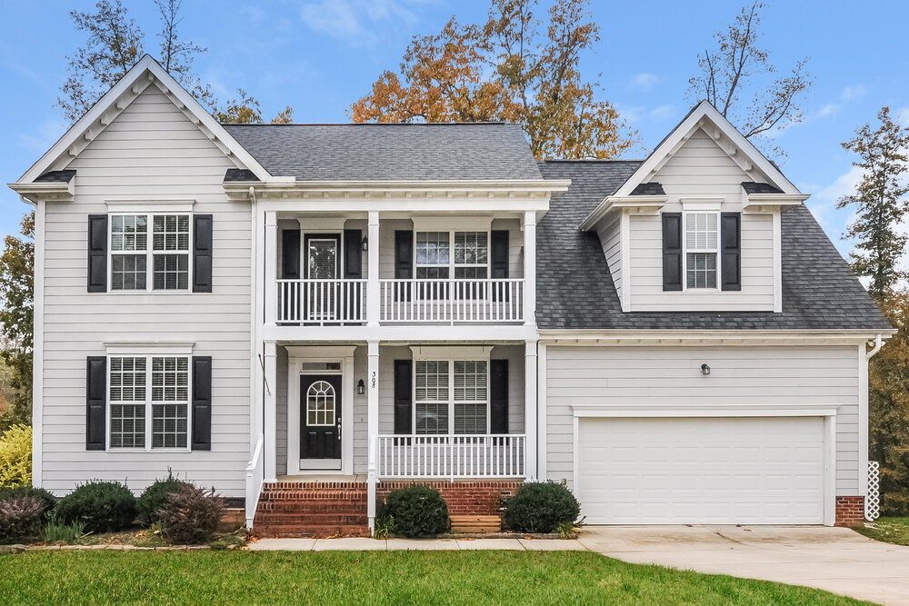 Foto principal - 308 Nelson Ln