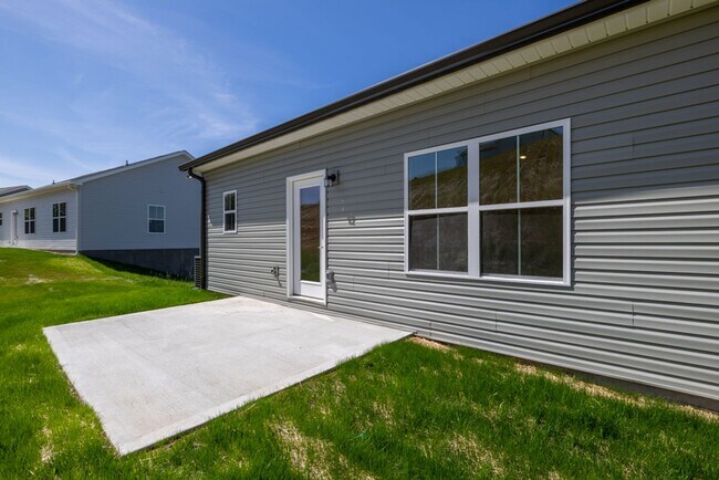 Building Photo - Welcome to Terra Vista located in Hardin V...