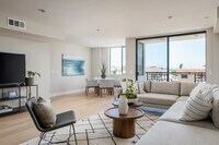 Bayview Townhomes at Point Loma