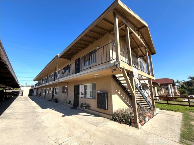 Foto del edificio - 4329 E 55th St