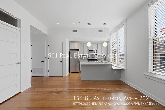 Building Photo - 156 GE Patterson Ave
