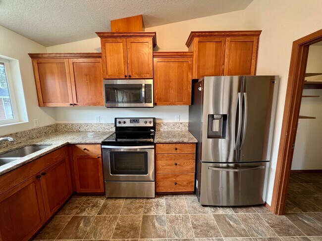 Foto del edificio - 293 Sowell Dr