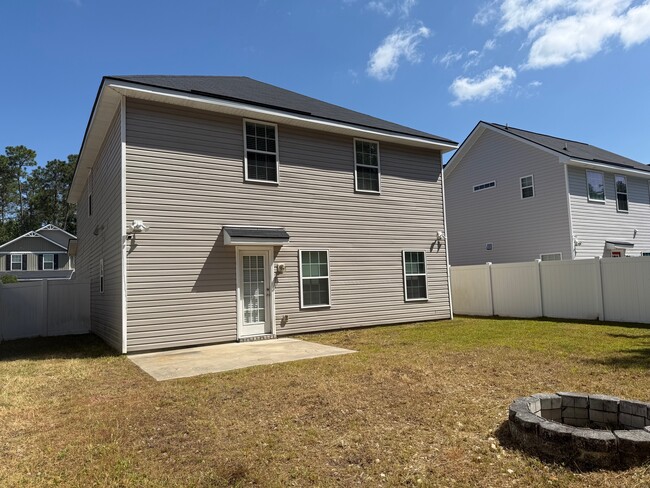 Foto del edificio - 1217-1217 Cypress Fall Cir