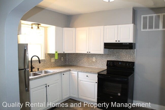 Foto del edificio - 2 br, 1 bath House - 1147 Norton St