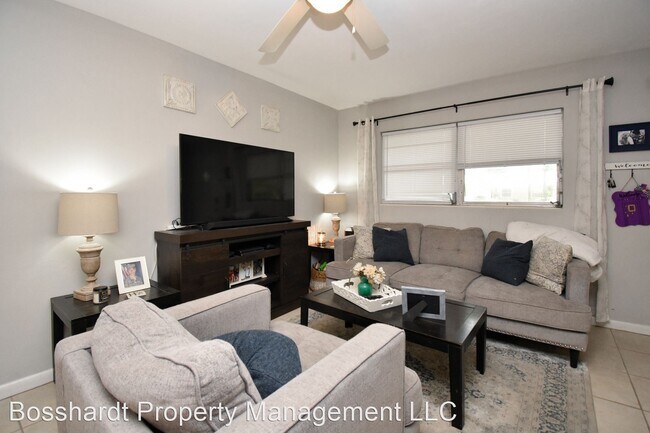 Foto del edificio - 2 br, 1 bath House - 1911 NW 10th Street