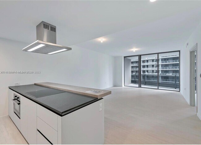 Foto del edificio - 1000 Brickell Plaza