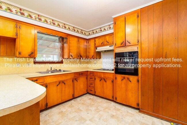 Building Photo - 3/1.5 Home in Tioga For Rent