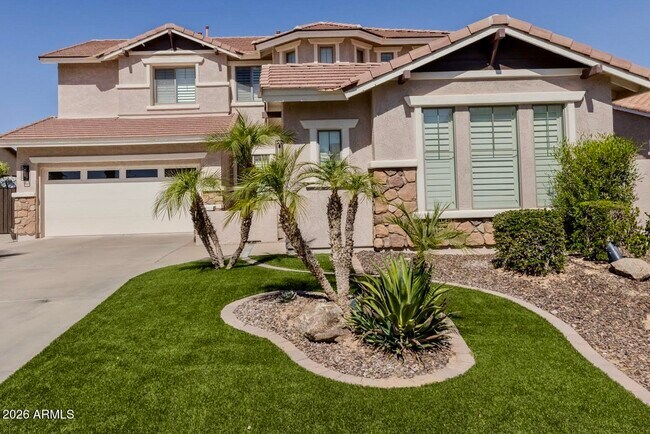 Building Photo - 1884 W Macaw Dr