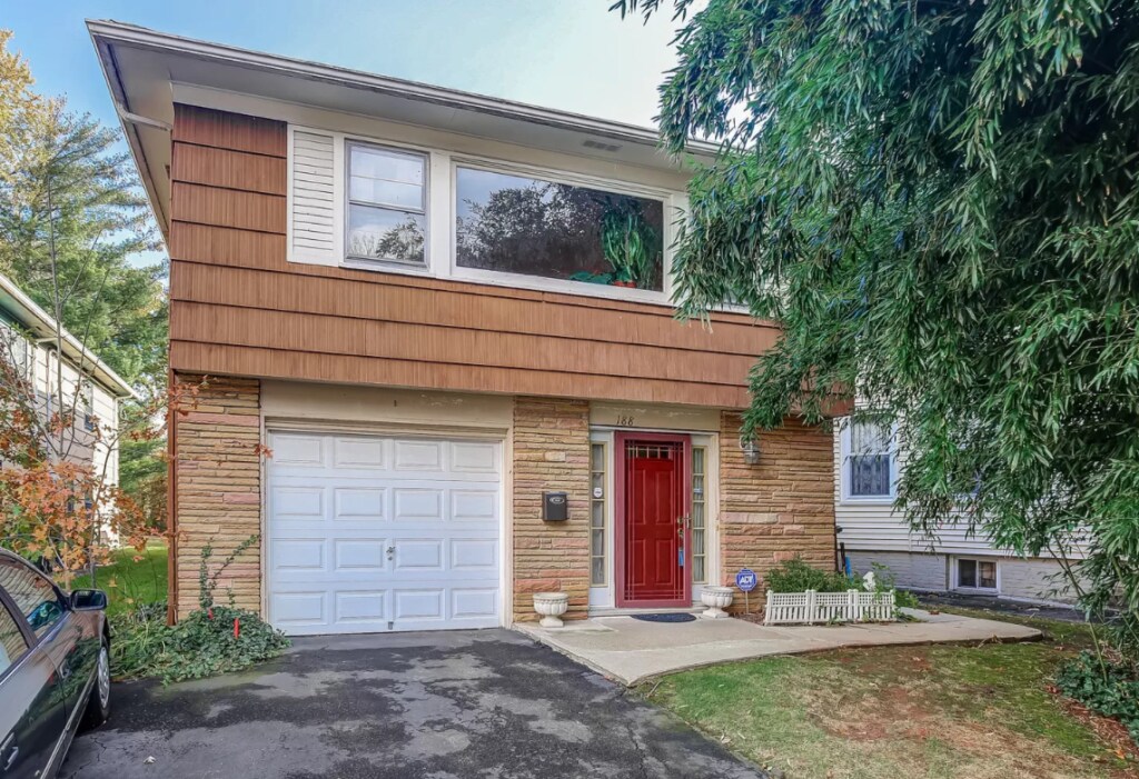 188 Tichenor Ave, South Orange, NJ 07079 House Rental in South Orange