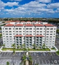 Building Photo - 400 NW 112th Ave