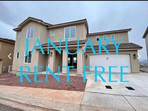 Building Photo - 438 N Stone Mountain Dr