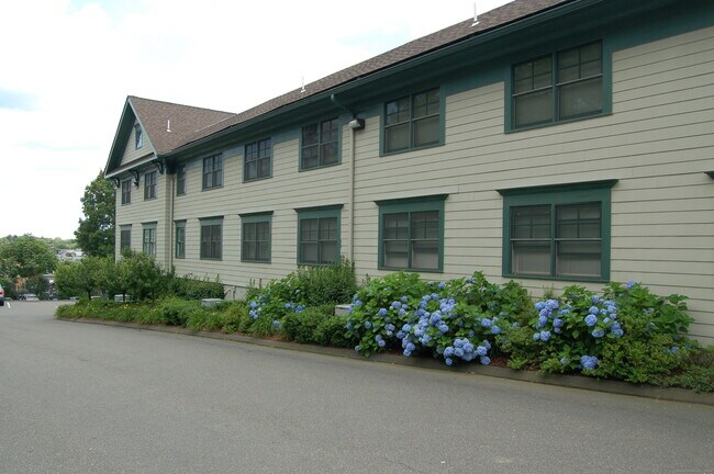 Foto del edificio - 365 Westport Ave