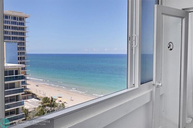 Building Photo - 4040 Galt Ocean Dr