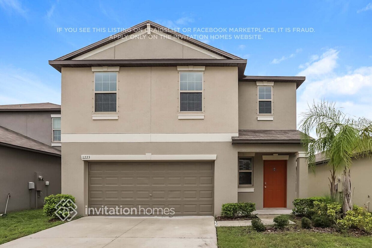 Foto principal - 11223 Riley Pines Cir