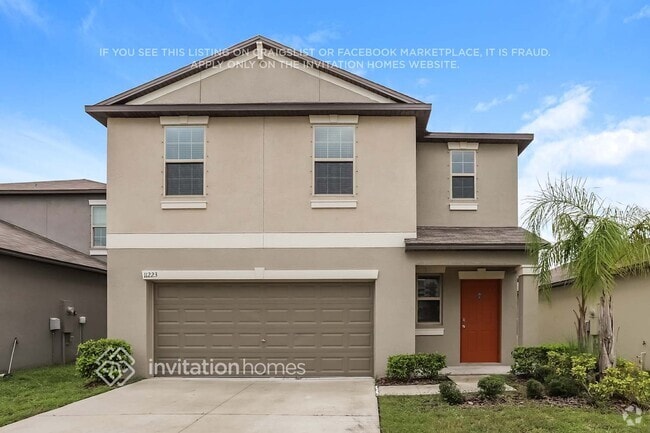 Building Photo - 11223 Riley Pines Cir