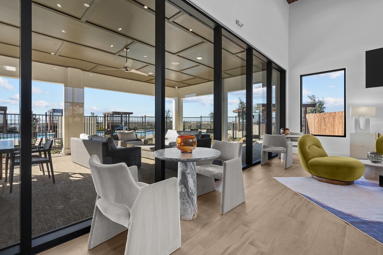 Mansions of Buda Apartments in Buda, TX