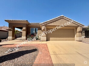 Building Photo - 5362 Lace Cactus Pl