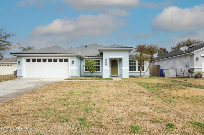 Foto del edificio - 1448 Heather Ct