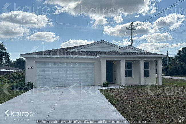 Building Photo - 8316 102nd Ave