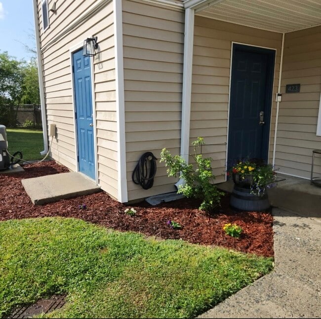 Foto del edificio - Wedgewood Arms Apartments