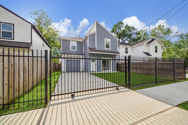 Foto del edificio - 9713 Beckley St