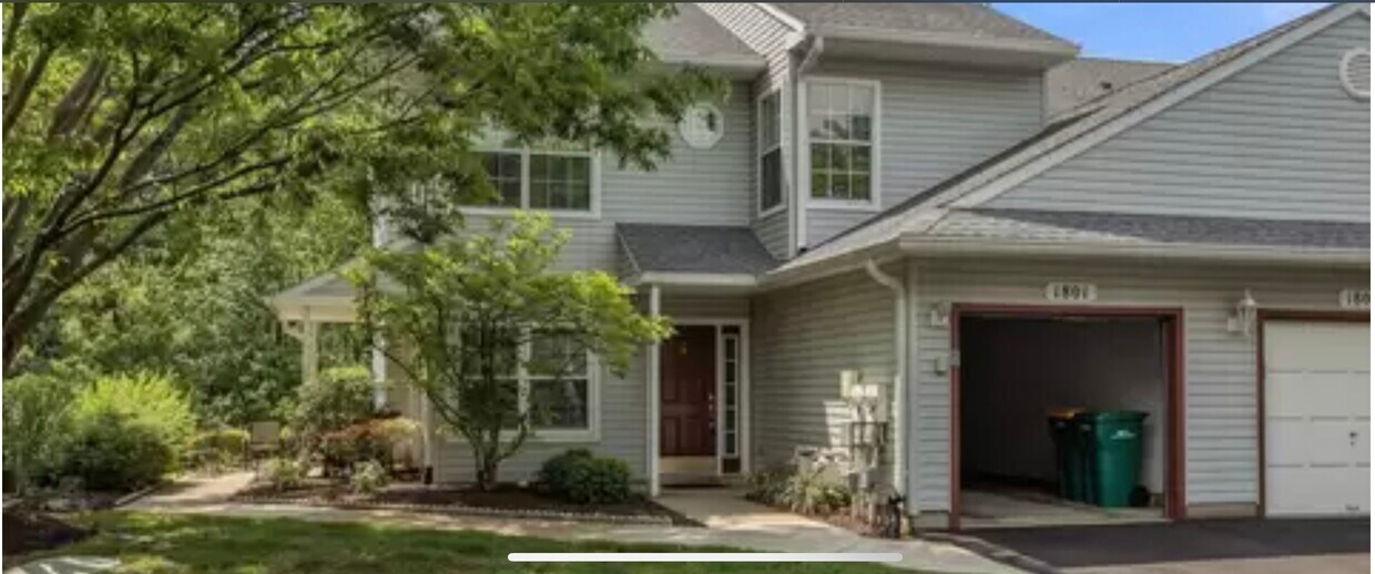 1801 Lynbrooke Dr, Yardley, PA 19067 Townhome Rentals in Yardley PA