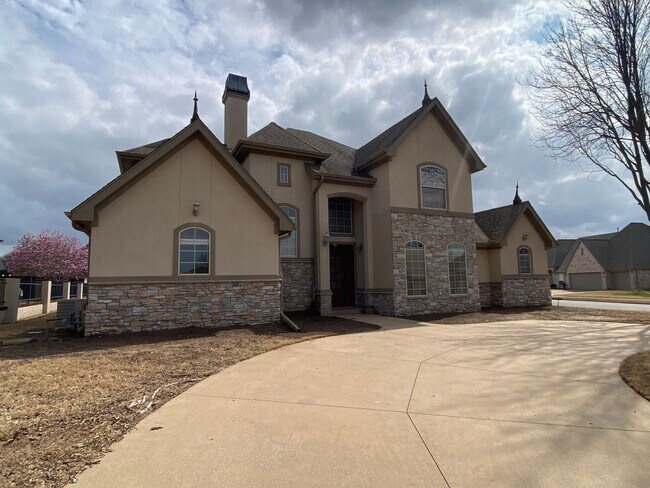 Foto del edificio - Broken Arrow Schools-Gated Community!