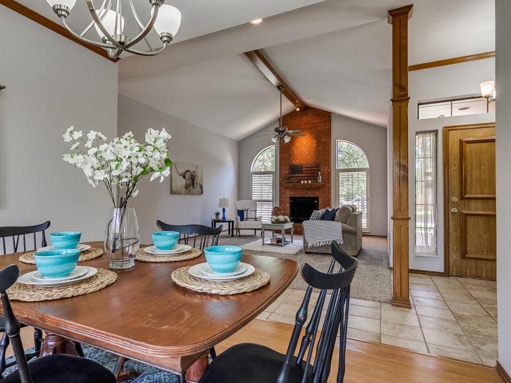 Foto del edificio - 18513 Chestnut Oak Dr