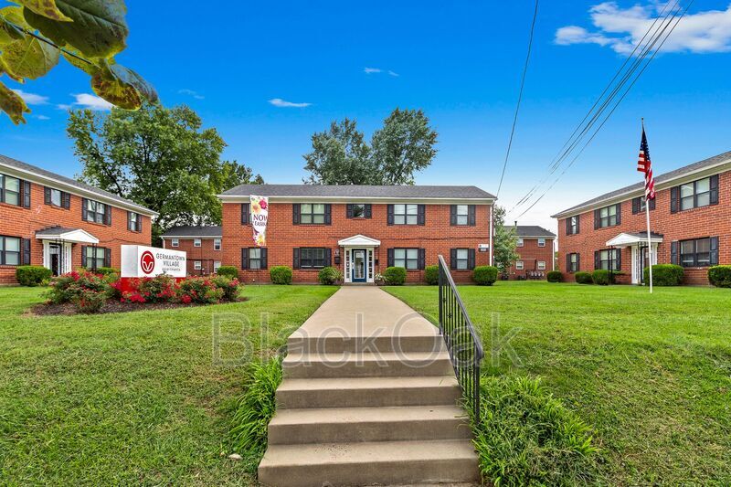Foto principal - 1018 St Paul Ct