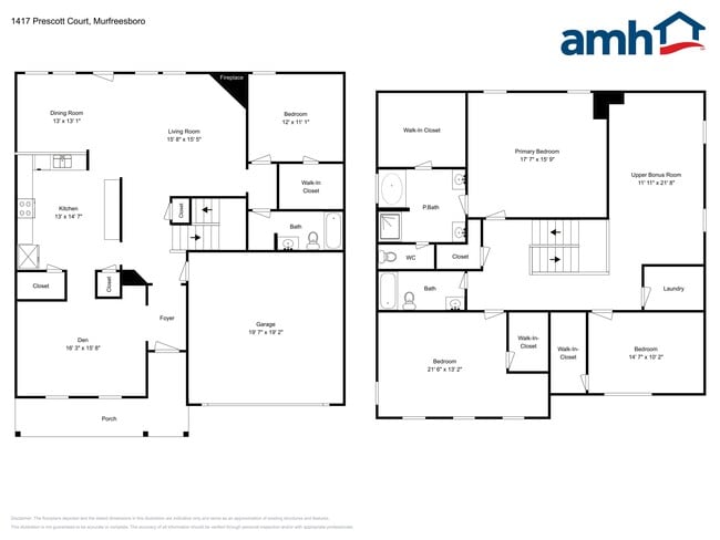 Building Photo - 1417 Prescott Ct