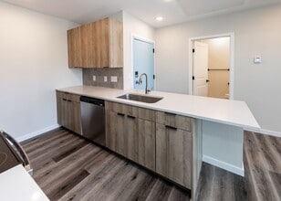 Interior Photo - Dear Madison